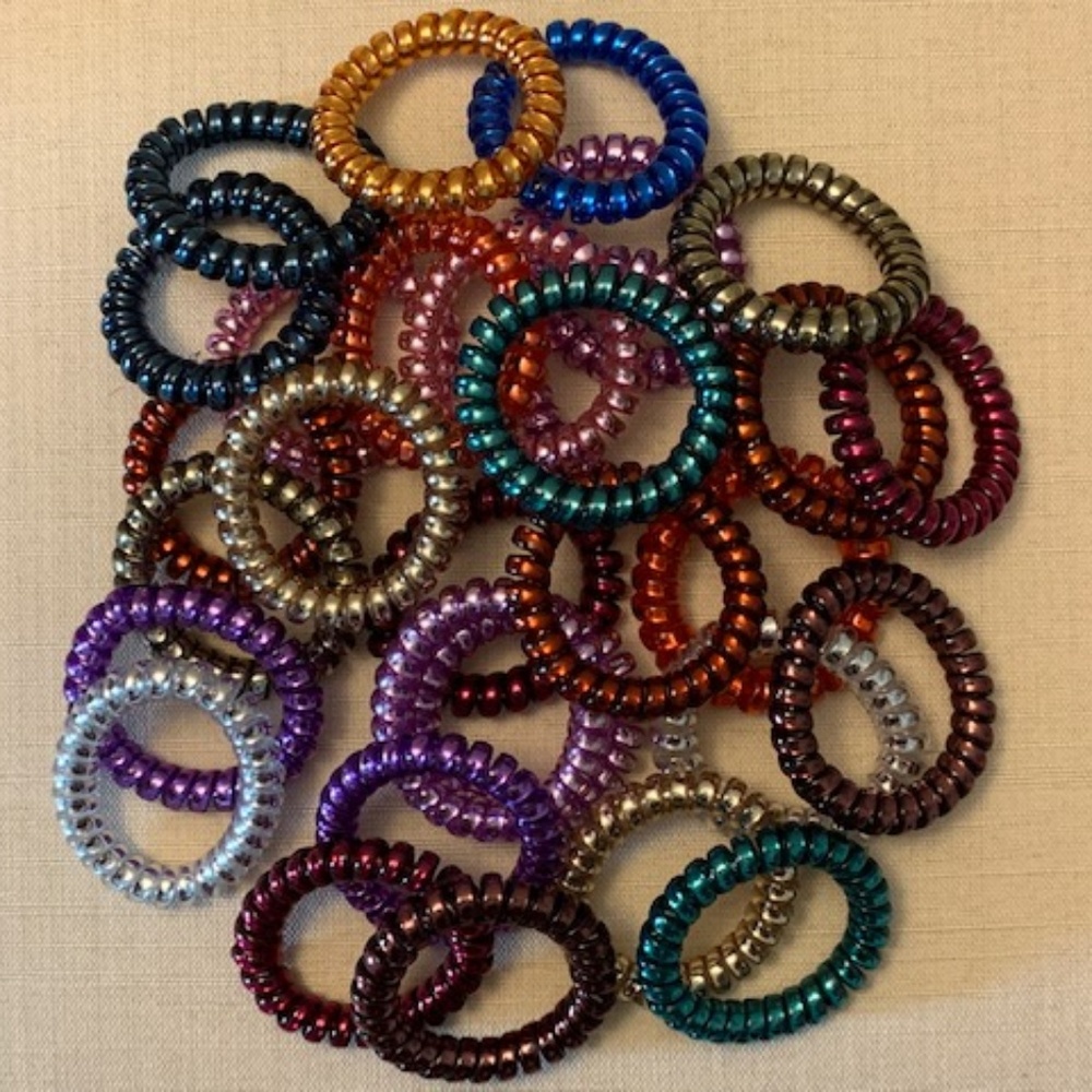 Hair Coil